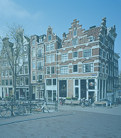 Amsterdam image 001