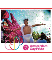 Amsterdam Gay Pride